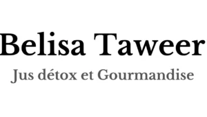 Logo jus detox et cuisine selon mes inspirations belisa taweer (1)
