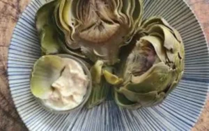 Sauce Mayonnaise Belisa Artichaud Taweer