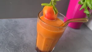 Jus d'abricot nectar d'abricot belisataweer