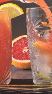 Jus de pamplemousse, 3 jus detox belisataweer