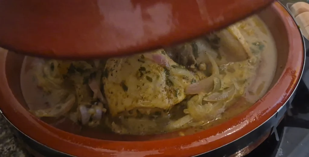 Tajine Maroc Belisataweer