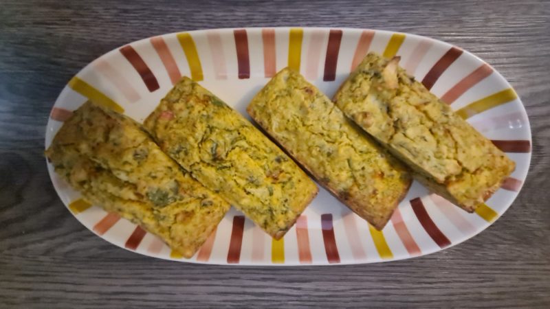 belisataweer gateau aux pommes fibre et pulpes