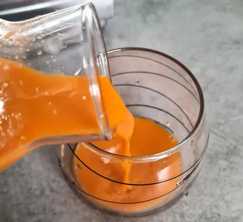 Jus detox,nature, jus de carottes, belisataweer