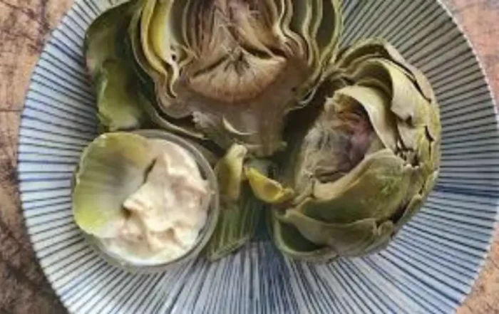 Sauce Mayonnaise Belisa Artichaud Taweer