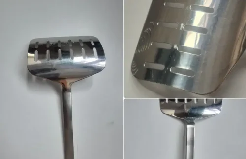 Ustensile à poisson en inox germany 1810 vinted belisataweer