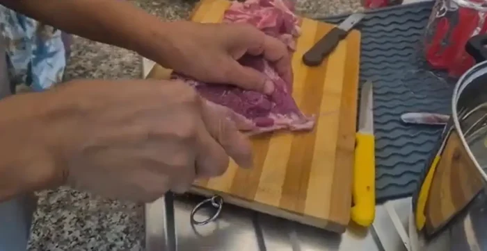 Coucous agneau belisataweer