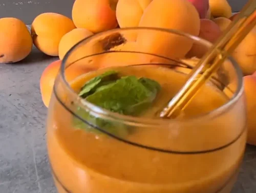 Jus d'abricot, nectar d'abricot belisataweer