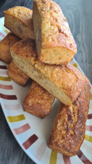 Tarte fine aux pommes belisataweer